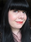 Beauty Mark #9 – fotd – All About Orange/Coral