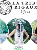 Concours/Giveaway : La Tribu Rigaux