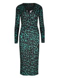 Coup de coeur – Leopard print dress, shoes,… Everything