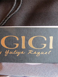 Igigi by Yuliya Raquel – Review & Concours/Giveaway