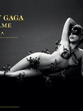 Parfum Fame by Lady Gaga