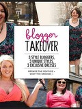 Simply Be: Blogger Takeover