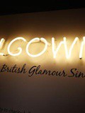 Ballgowns: British Glamour since 1950 au v&a