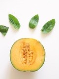 Gourmandise: Gaspacho Melon-mente