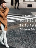 H&m by Maison Martin Margiela: La collection pour homme