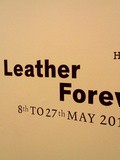 Hermès, Leather Forever