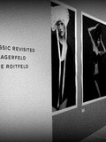 La petite veste noire Chanel: l’exposition à Londres