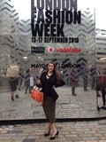 London Fashion Week – Ce qu’une blogueuse mode française en a pensé