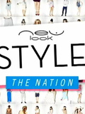 New Look Style the Nation