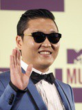 Psy – GanGnam Style à la mode