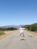Road trip en Afrique du Sud