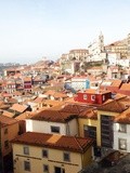 Sinon, je suis allée à Porto, au Portugal