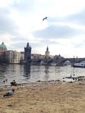Sinon, je suis allée à Prague en République Tchèque #2