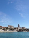 Sinon je suis allée à Split, en Croatie ! #1: La vieille ville