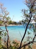 Sinon je suis allée à Split, en Croatie ! #2 Les plages