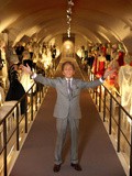 Valentino, Master of Couture: exposition à la Somerset House