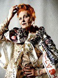 Vivienne Westwood: La mode, un conflit de génération