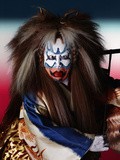 La marque Uniqlo et le Kabuki Art Ancestral