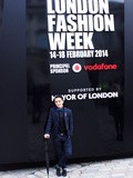 London Fashion Week Automne Hiver 2014 – Les défilés