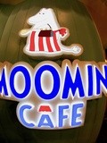 Le Moomin Café (Thaïlande)