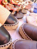 Mes chaussures : le bilan (édition 2018)