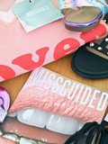 Missguided : Mon shopping & Avis