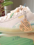 Puma x Animal Crossing : la collab