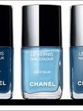 #Chanel : vernis nouvelle collection