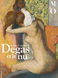 Duo Vernis : Degas mis à nu au Musée d’Orsay