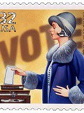 Duo Vernis : Elections Présidentielles ! Le bon look pour aller voter
