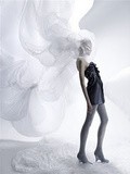 Exclusif !!! Bulles de Mode vous révèle en exclusivité une des animations d’Eclat de Mode Janvier 2012