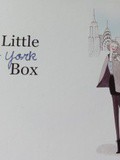 My Little Box in New-York