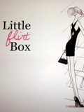 My Little (Flirt) Box pour la Saint Valentin 2012