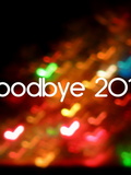 Goodbye 2010 e buongiorno 2011