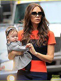 Oui, Victoria Beckham est une maman comme les autres... ou presque