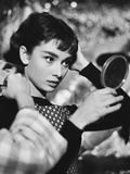 « Le charme selon Audrey Hepburn »