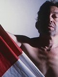 Serge Gainsbourg et sa « Marseillaise »