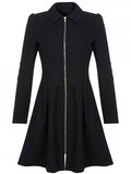 6 magnifiques manteaux d’hiver pour femme  à shopper chez Miss Selfridge