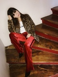 Betty x Boden