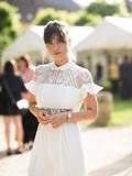 Betty x Longines, mon week-end au Prix de Diane