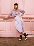 Betty x Vanessa Wu, ma collection de chaussures