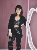 Betty x ysl Beauty Hotel, ma masterclass à Paris