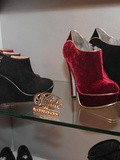 Chaussures Buffalo : Nos 15 coups de coeur dans la collection automne hiver 2012/2013