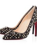 Chaussures Christian Louboutin – collection automne –hiver 2013/2014