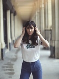 Clara Luciani x Sandro