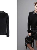 Coup de coeur shopping du moment : Ce pull Twiggy Deluxe zadig & Voltaire