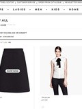 H&m online : La boutique en ligne h&m est enfin disponible