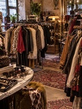 Les 10 meilleures friperies de Paris : mes adresses vintage préférées