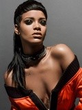 Les photos sexy de Rihanna  pour le magazine 032c