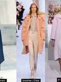 Manteau  femme : Le manteau oversize pour l’hiver 2013